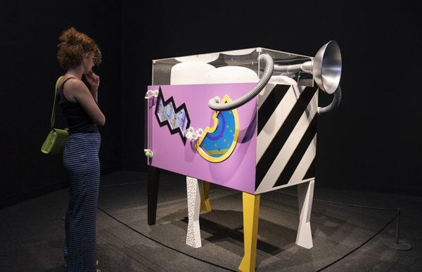 THE CARDBOARD ORCHESTRA: ART, PLAY AND ELECTRONICS | WORKSHOP