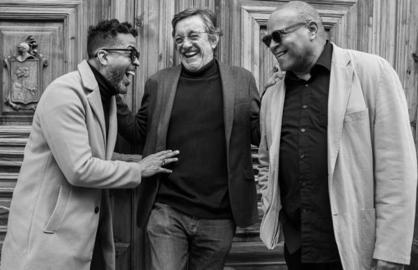 CUCURUCHO VALDÉS, JAVIER COLINA & MOISÉS PORRO TRIO: TRIBUTE TO BEBO VALDÉS