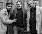 CUCURUCHO VALDÉS, JAVIER COLINA & MOISÉS PORRO TRIO: HOMENAJE A BEBO VALDÉS
