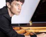 FRANCESCO TRISTANO "BACH & BEYOND"