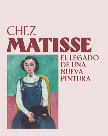 Chez Matisse: The Legacy of a New Painting Exhibition