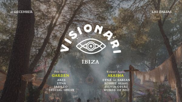VISIONARI