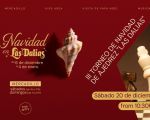 III "LAS DALIAS" CHRISTMAS CHESS TOURNAMENT