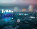 SUPERNOVA "MAURIZIO SCHMITZ, TOM ZETA, IBÁN MENDOZA, TÄNIKA, MARICHA, MAN O TO"