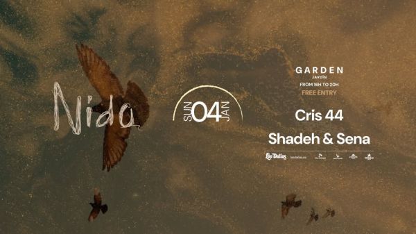 NIDO "CRIS 44, SHADEH & SENA"