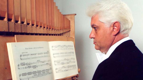 Extraordinary Concert – Tribute to Vicente Ros on the occasion of his 80th anniversary