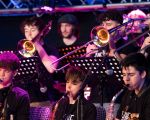 JOVE BIG BAND SEDAJAZZ amb Perico Sambeat and Sara Dowling