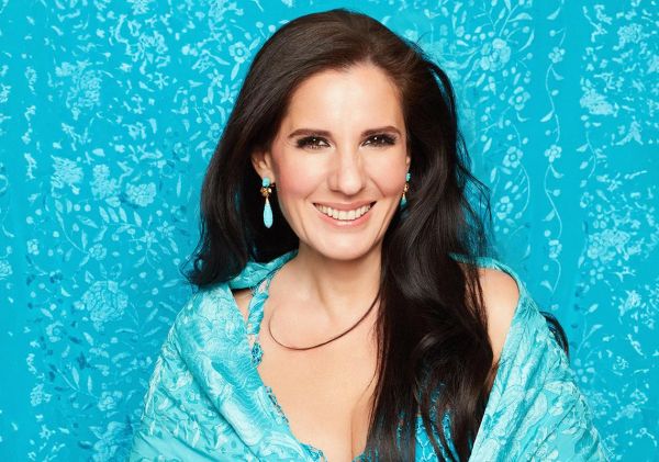 Ya no estoy sola | Diana Navarro