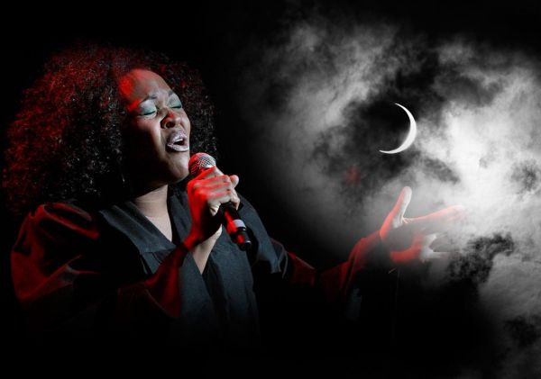 Mississippi Gospel Choir