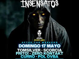 INSENSATOS