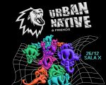 Urban Native | Especial Navidad
