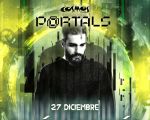 PORTALS | SIMON GARCÍA