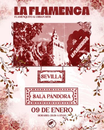 La Flamenca