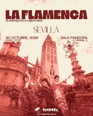 La Flamenca
