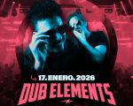 Dub Elements All Night Long