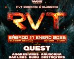 RVT by Raveart w/ Quest