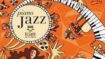 Piano Jazz Opera Café