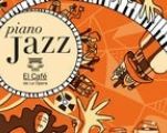 Piano Jazz Opera Café