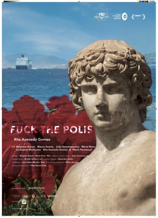 FUCK THE POLIS | Rita Azevedo Gomes