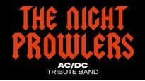 The Night Prowlers (AC/DC Tribute)