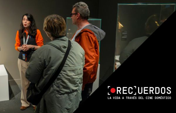 Guided tour Guided tour: [MEMORIES]