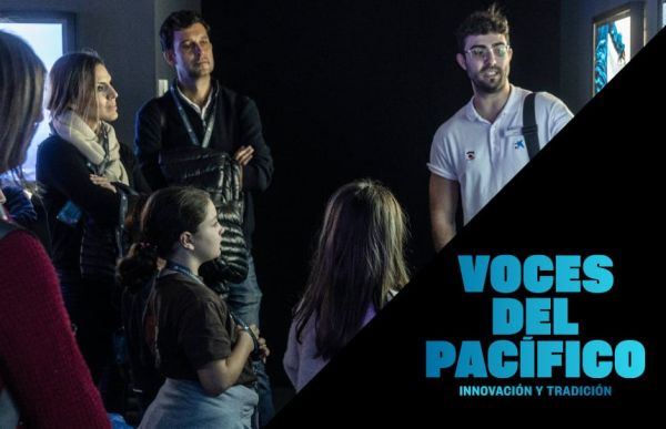 Visita en familia: Un viaje por las islas del Pacífico