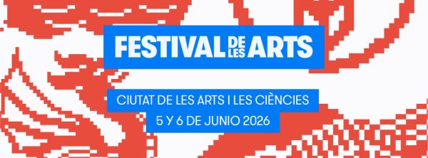 Festival de Les Arts 2026