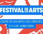 Festival de Les Arts 2026