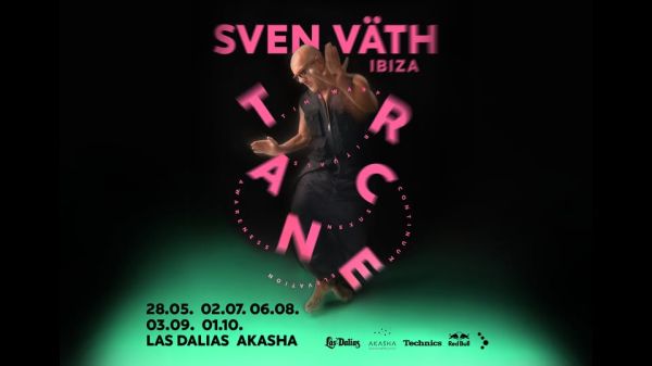 Sven Väth / T.R.A.N.C.E
