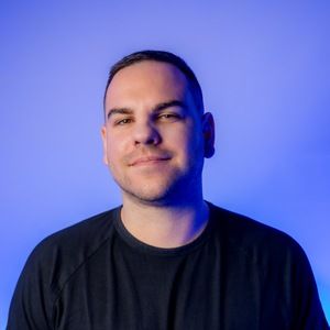 Nico Aloisio and Merengada