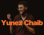 YUNEZ CHAIB LIVE