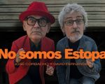 David and José, We Are Not Estopa