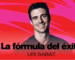 THE FORMULA FOR SUCCESS- ORIOL SABAT