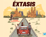 Éxtasis - Inverfest 2026