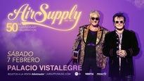 Air Supply – 50th Anniversary Celebration