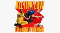 All Time Low - EVERYONE'S TALKING! TOUR