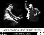 Álex Conde & Nino de los Reyes