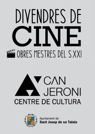 Divendres de cine
