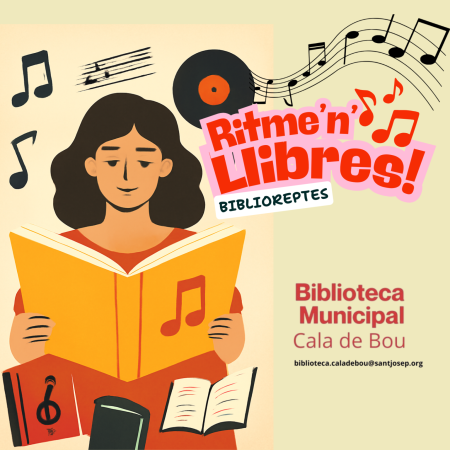 Ritme’n’Llibres