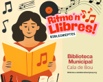 Ritme’n’Llibres