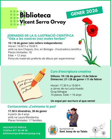 Contacontes: Tell me about peace