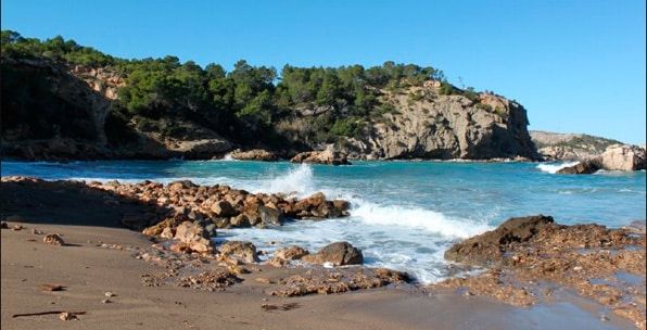 Sunday Community Walk – Cala Xarraca