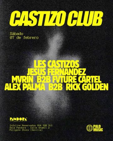 Castizo Club