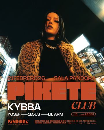 Pikete Club