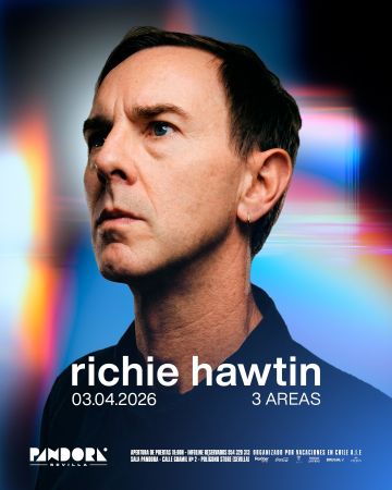 Richie Hawtin