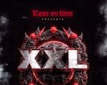 RAVE ON TIME XXL | III ANNIVERSARY