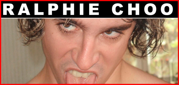 Ralphie Choo