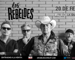 Los Rebeldes
