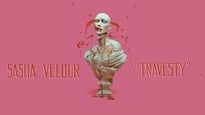 Sasha Velour - Travesty