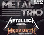 METAL TRÍO